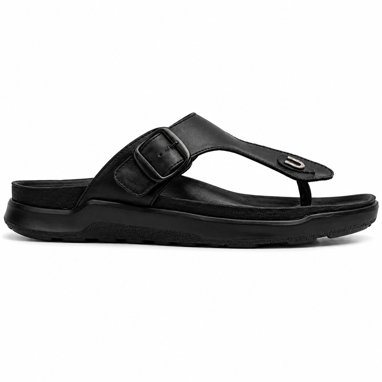 Alpha Signature: New-Age Sandals