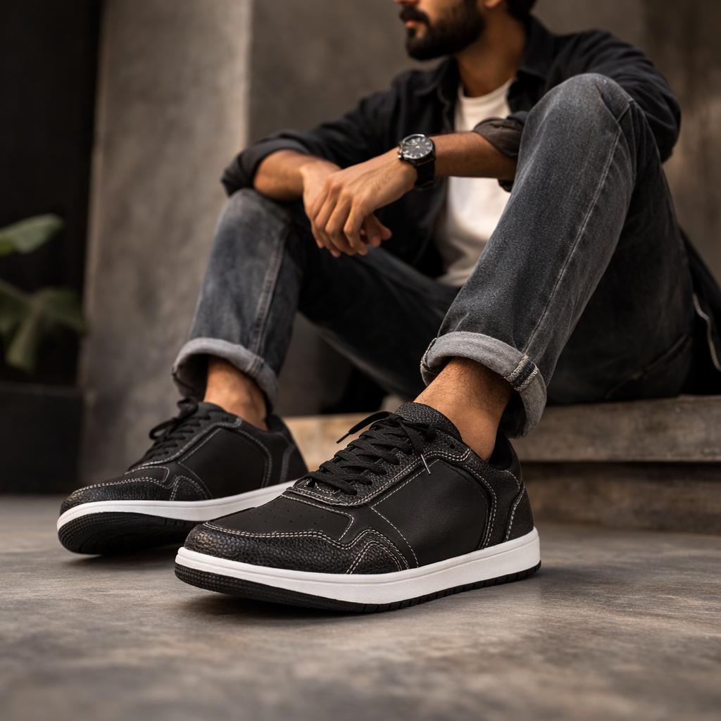 Legend : Premium Ease Walkers