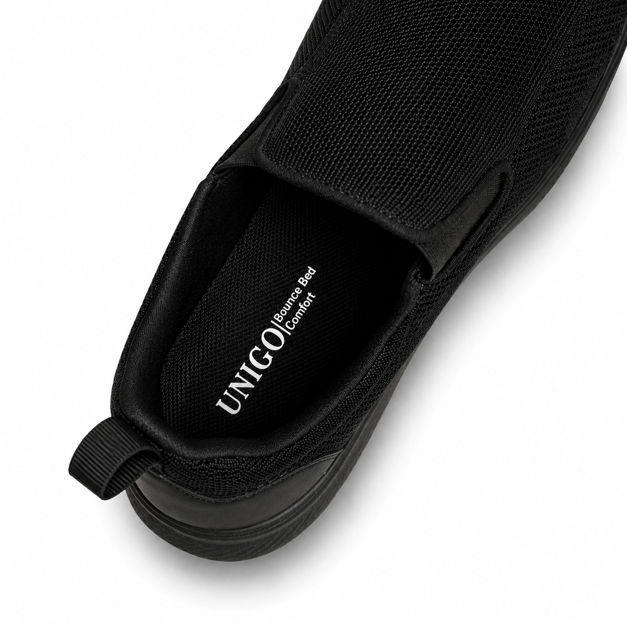 Charge 2.0: Breathable Cushioned Shoes