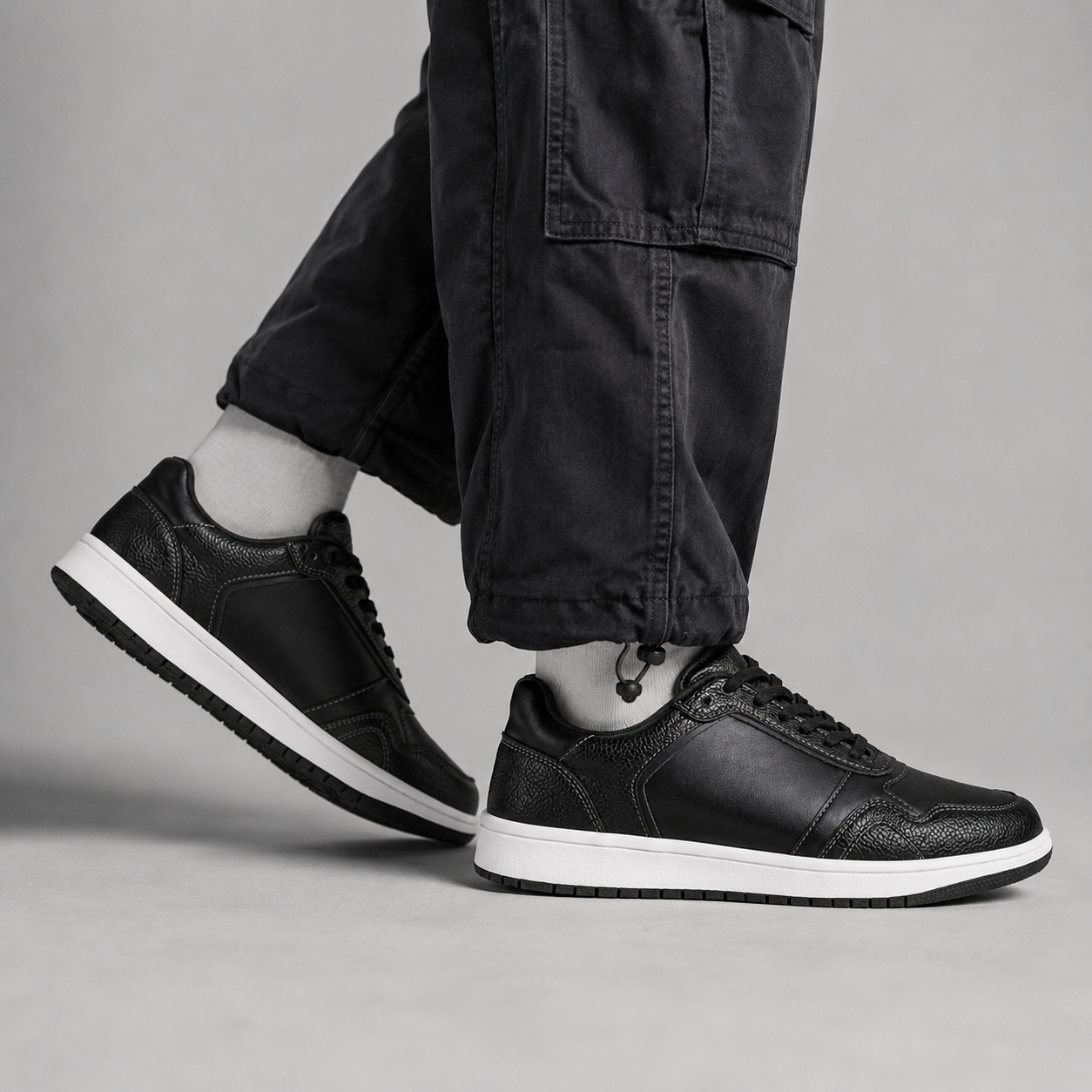 Legend : Premium Ease Walkers