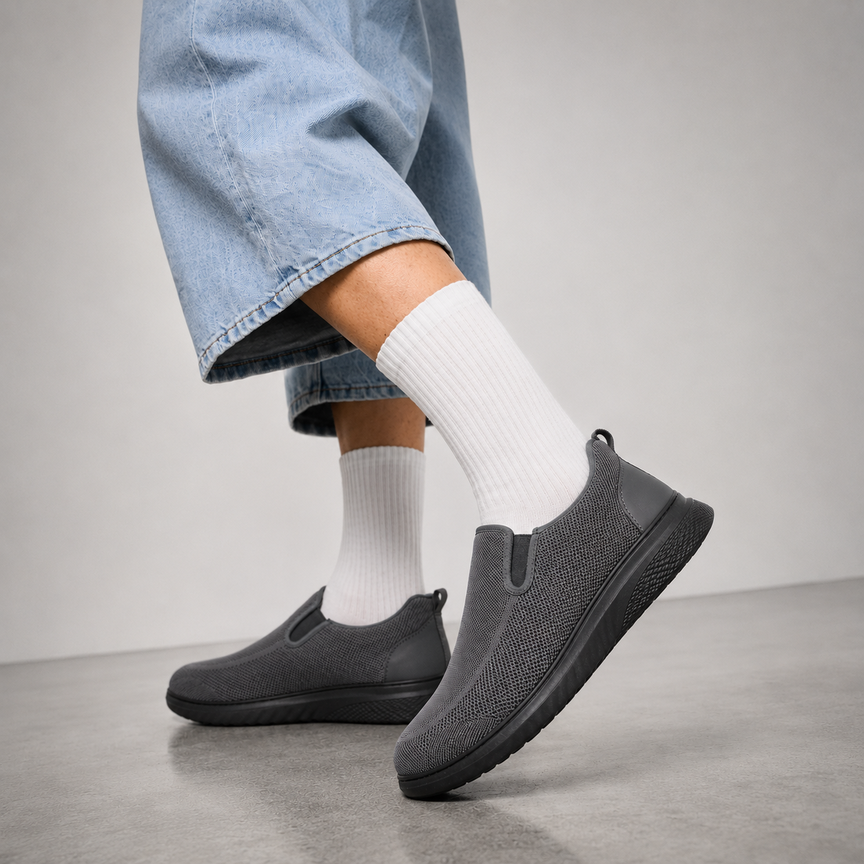 Charge 2.0: Premium Cushioned Shoes
