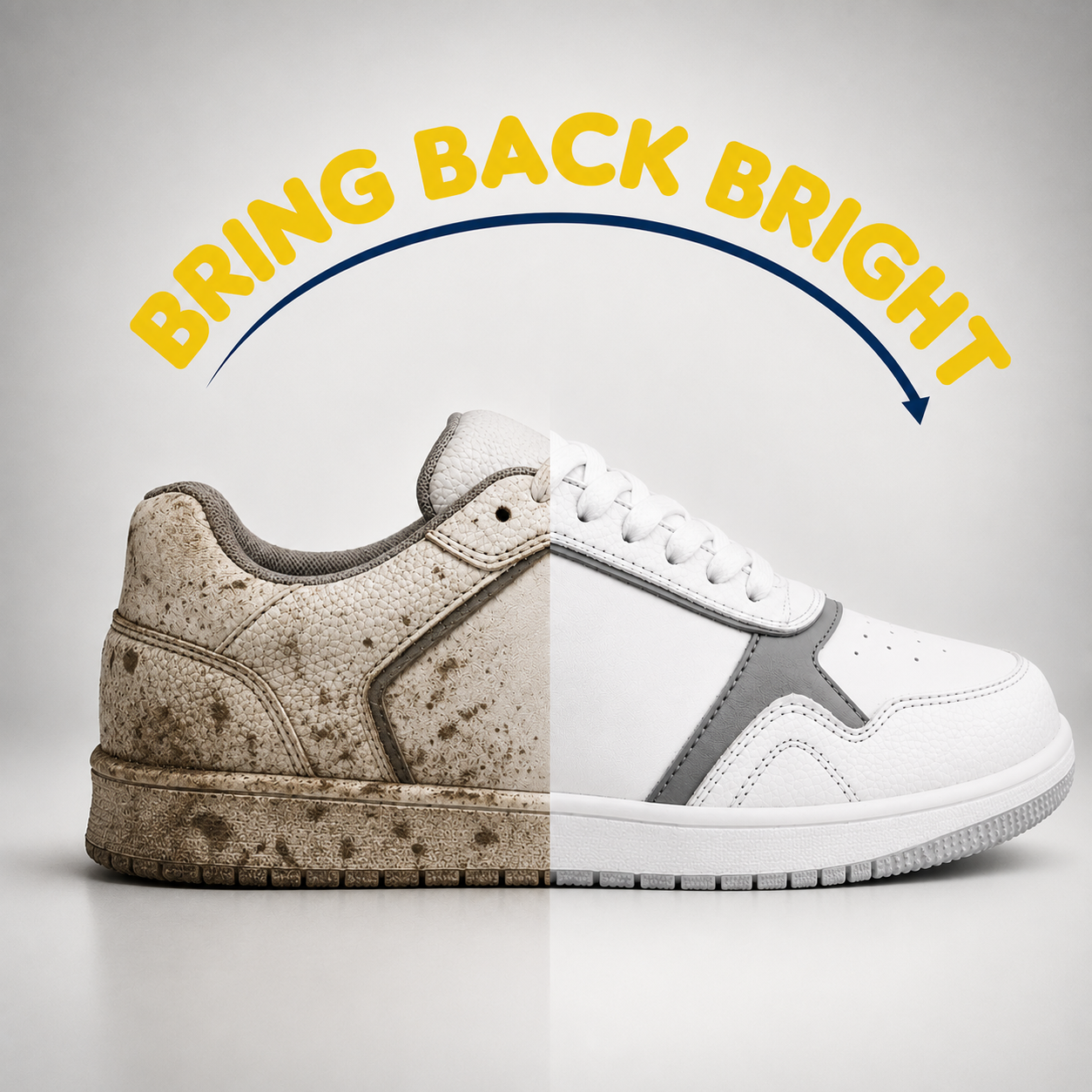 Unigo X Zora : Footwear Cleaning Kit
