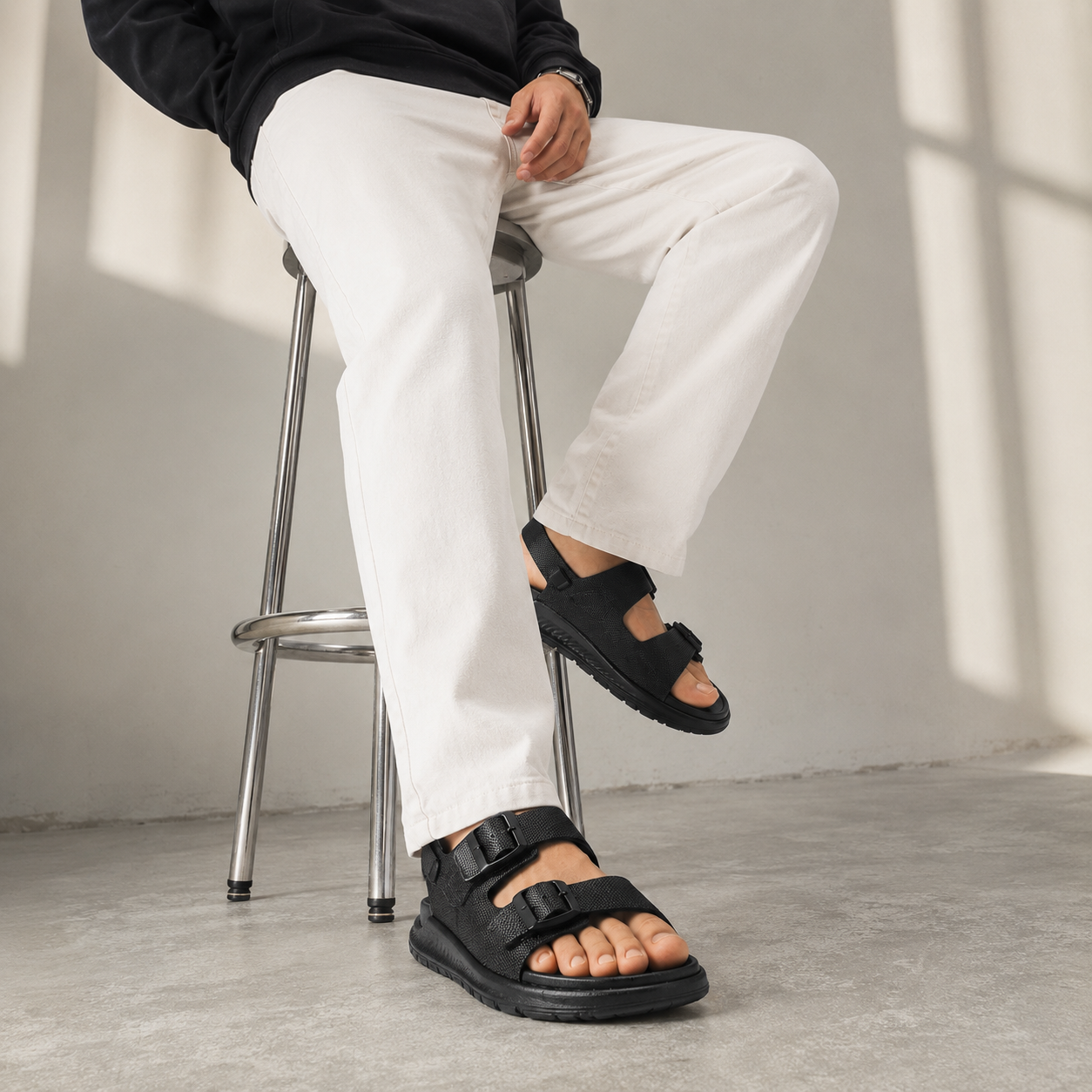 Nova: Go-Anywhere Sandals