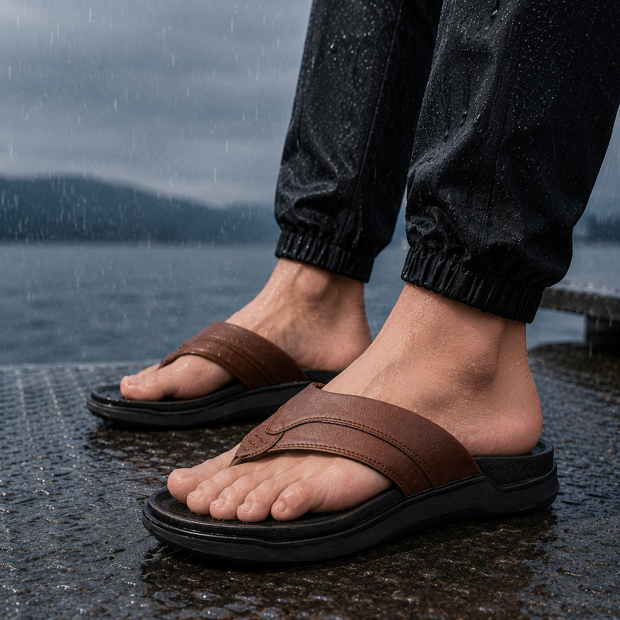 Alpha Classic: Ease Walkers
