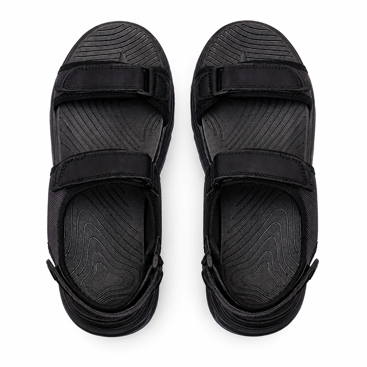 Glide: All-Terrain Sandals