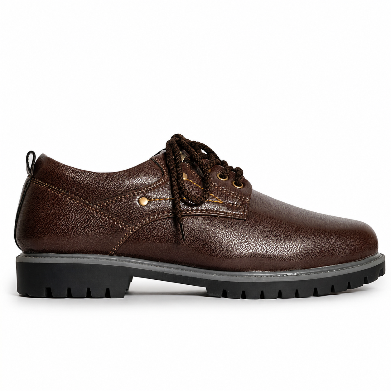 Marc: Go-Anywhere Boots