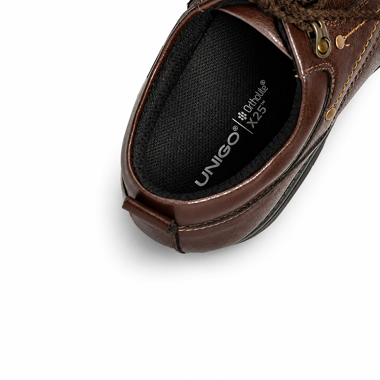 Marc: Go-Anywhere Boots