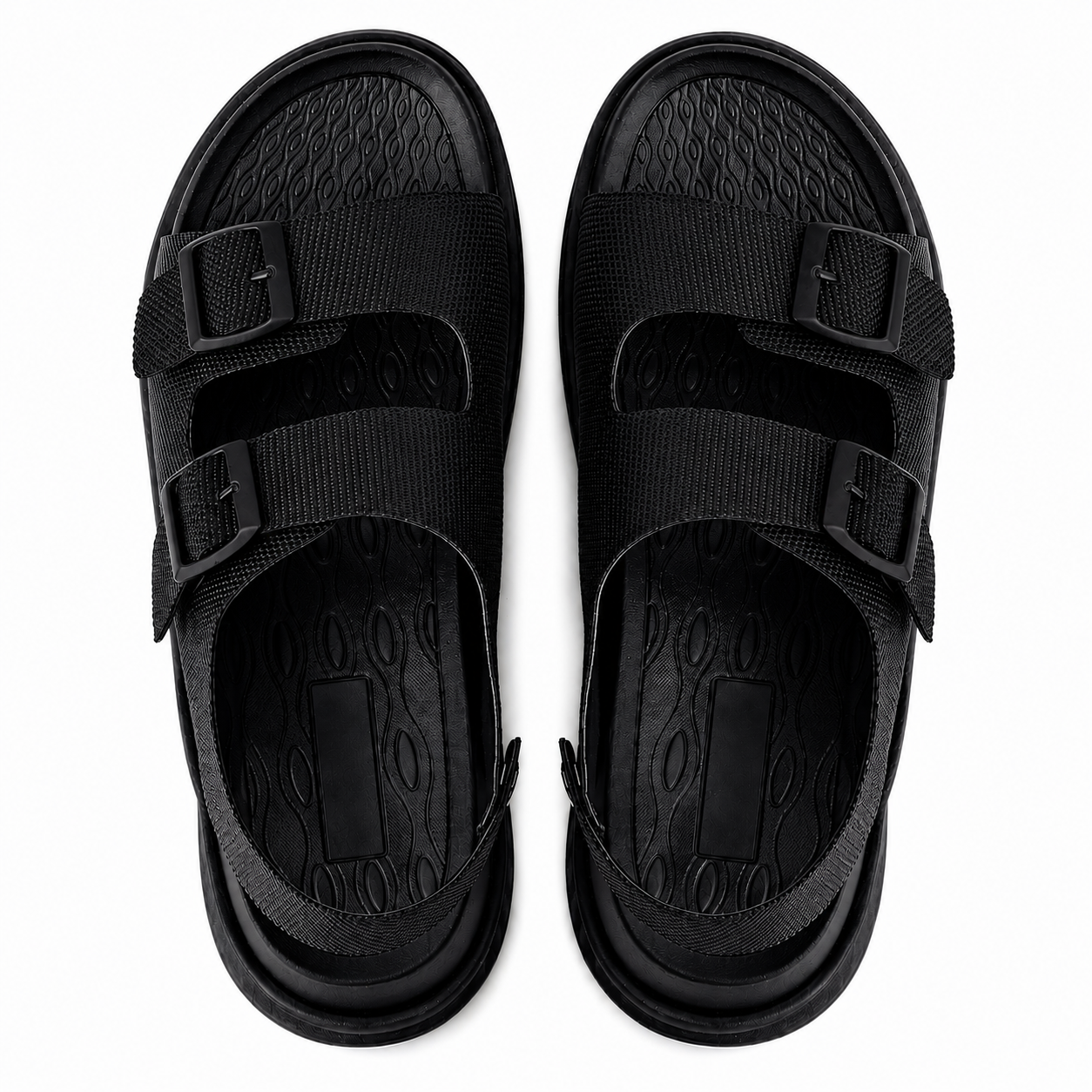 Nova: Go-Anywhere Sandals