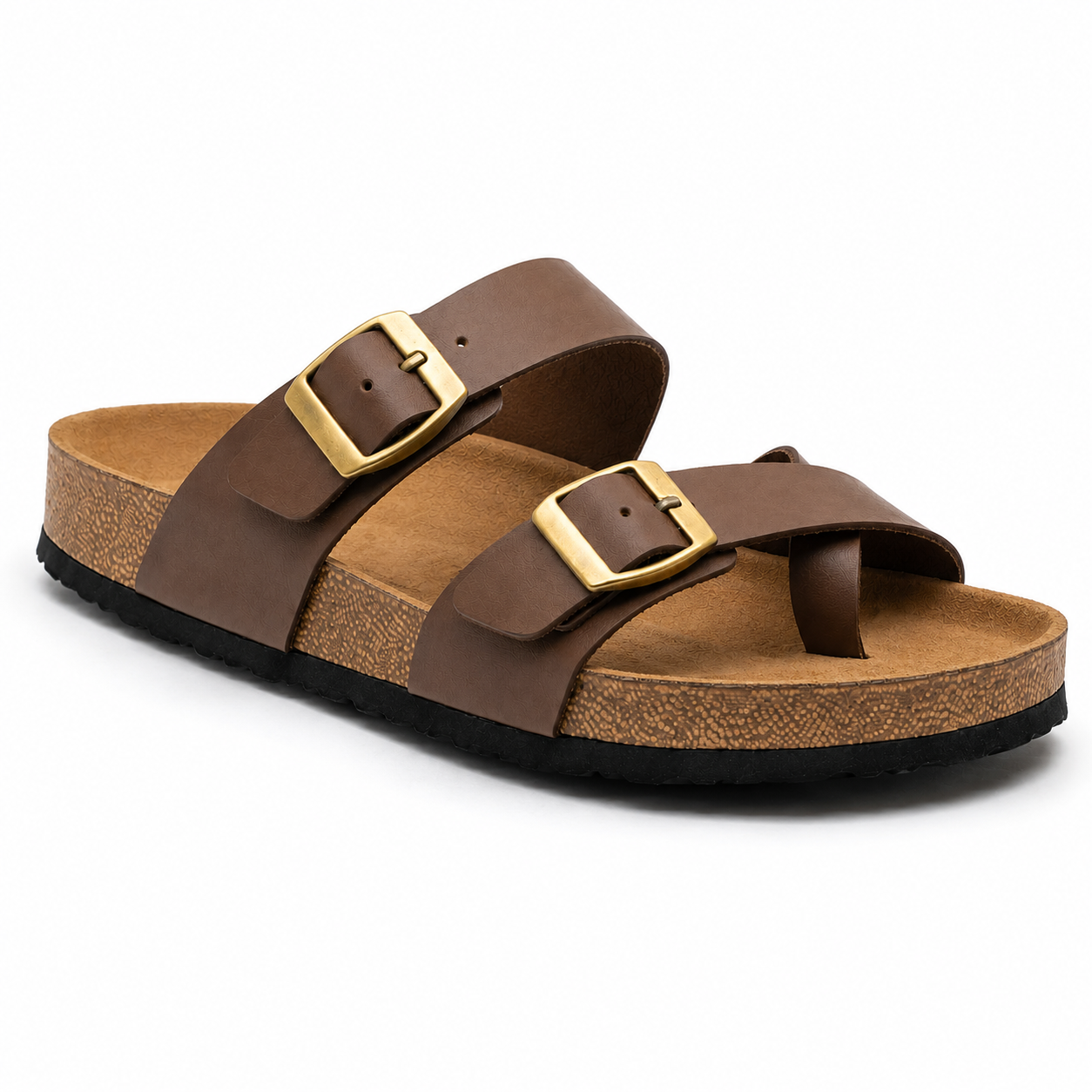 Verona: Cork-Made Comfort