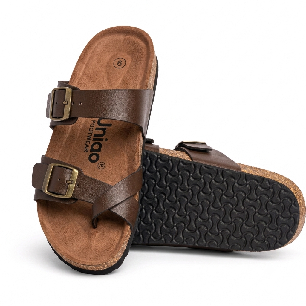 Verona: Cork-Made Comfort
