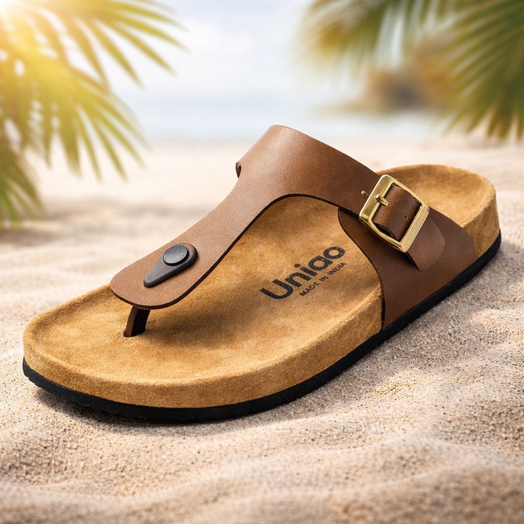 Arthen: Cork-Made Comfort