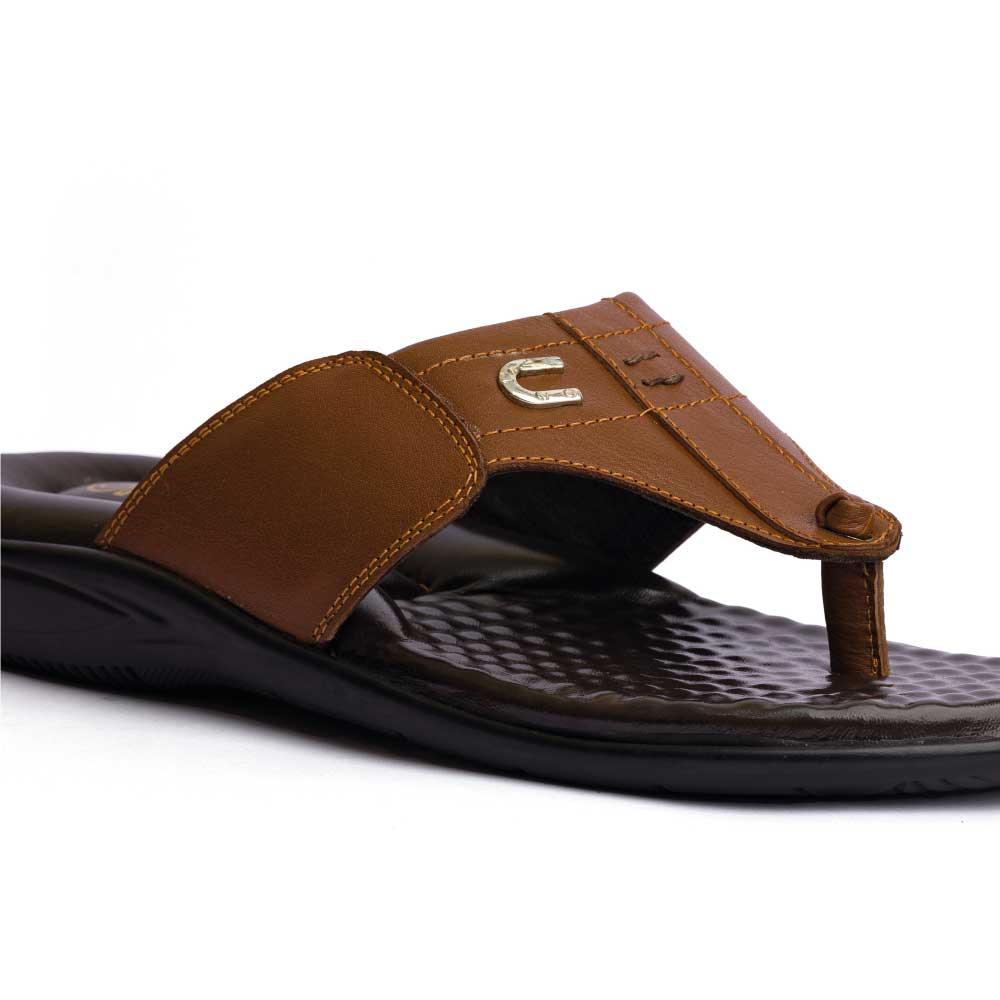 Luxor: Modern Elegance Sandals