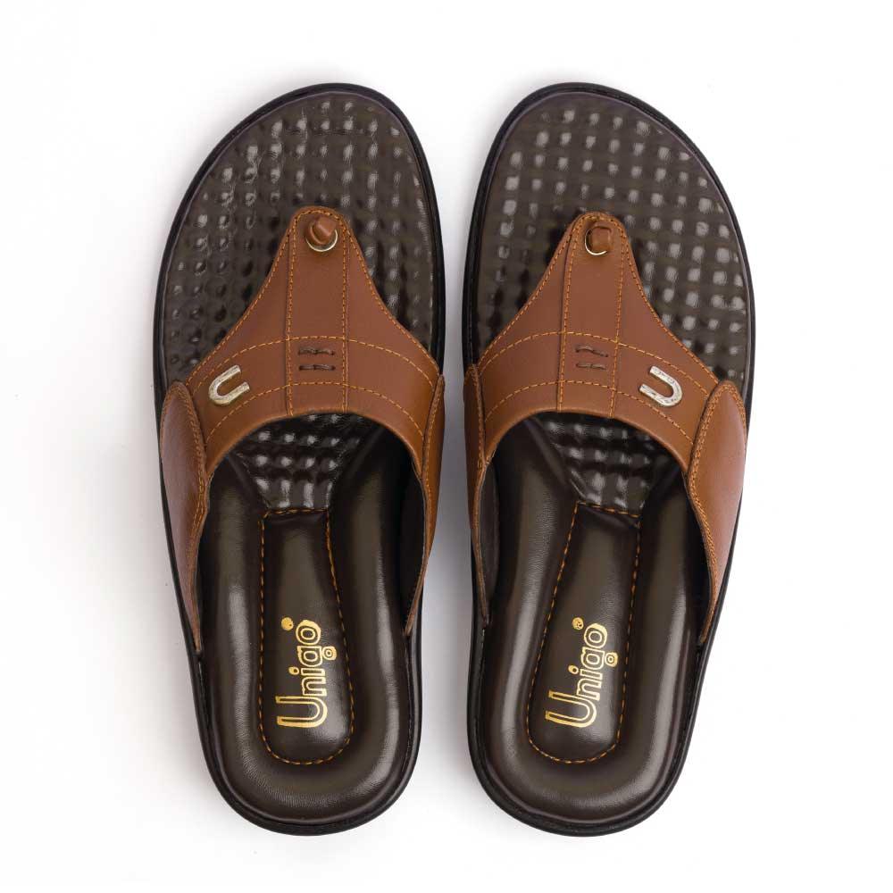 Luxor: Modern Elegance Sandals