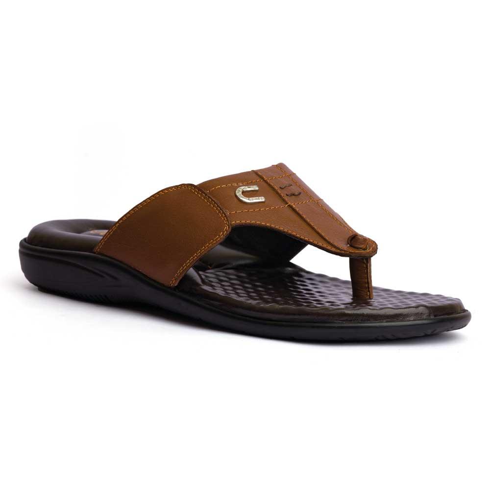 Luxor: Modern Elegance Sandals