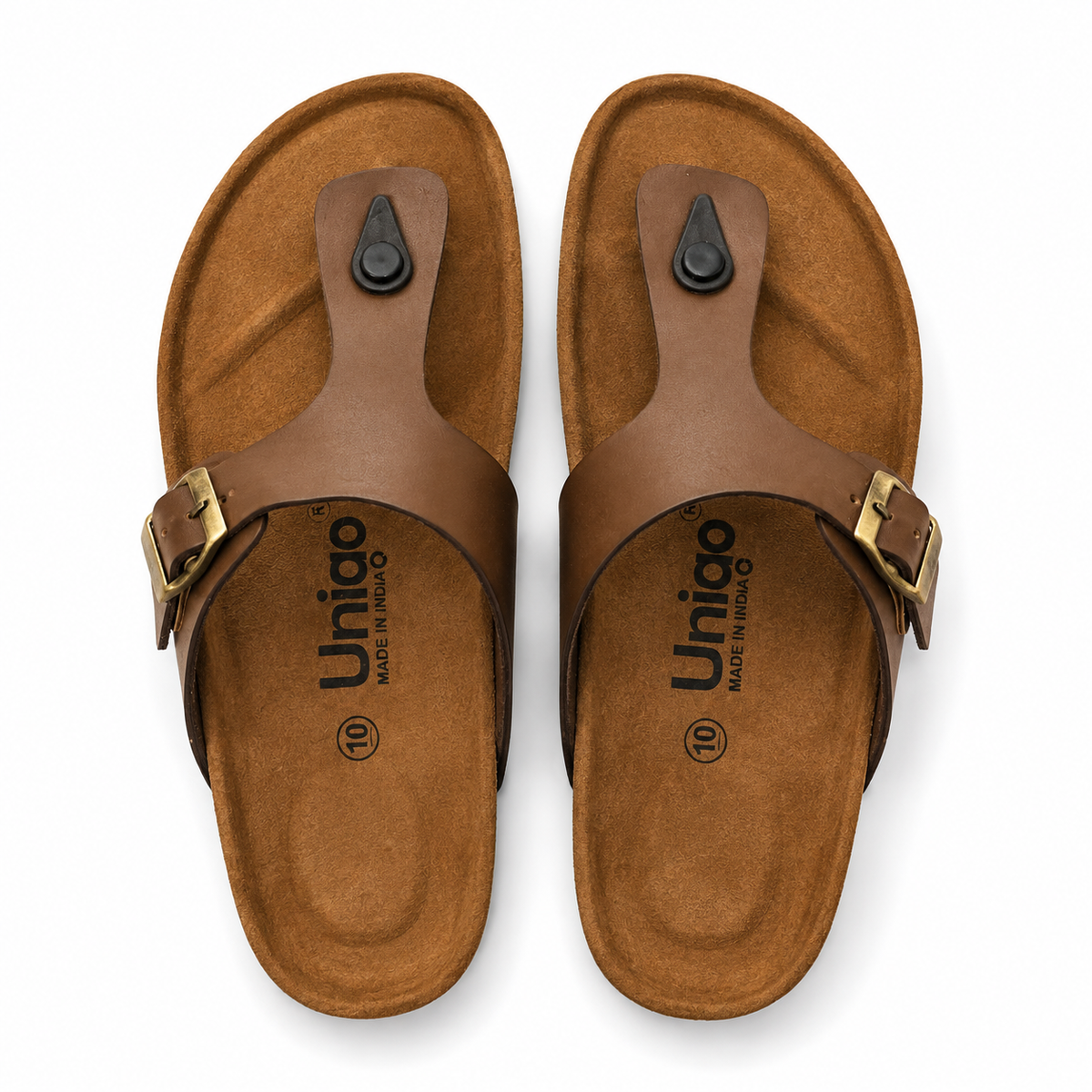 Arthen: Cork-Made Comfort