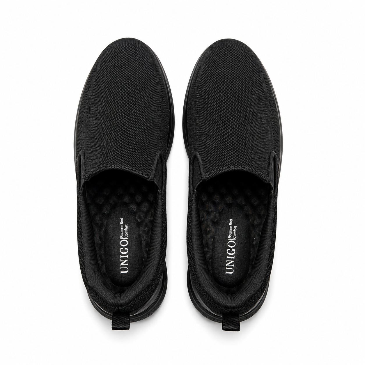 Charge 2.0: Premium Breathable Shoes