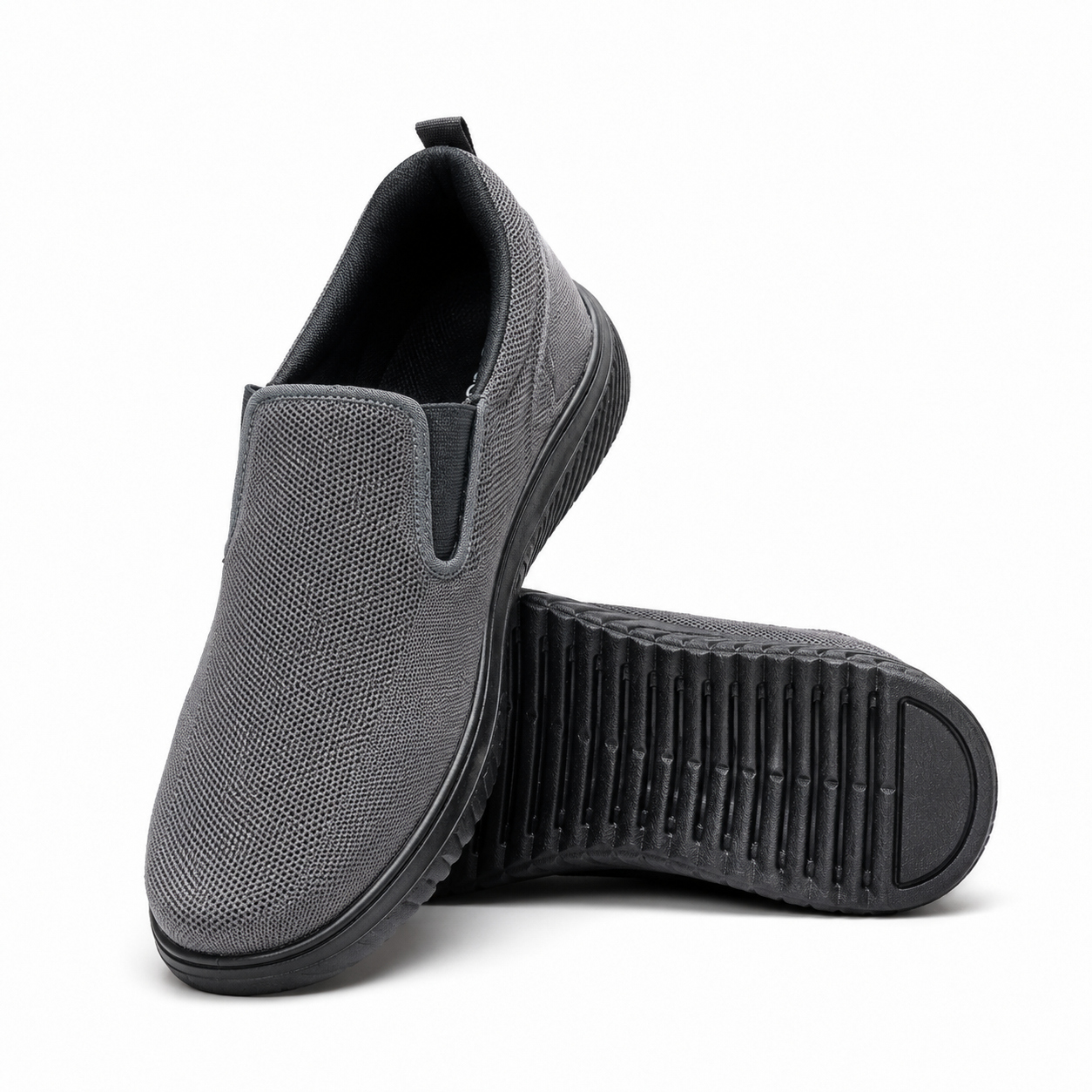 Charge 2.0: Premium Cushioned Shoes