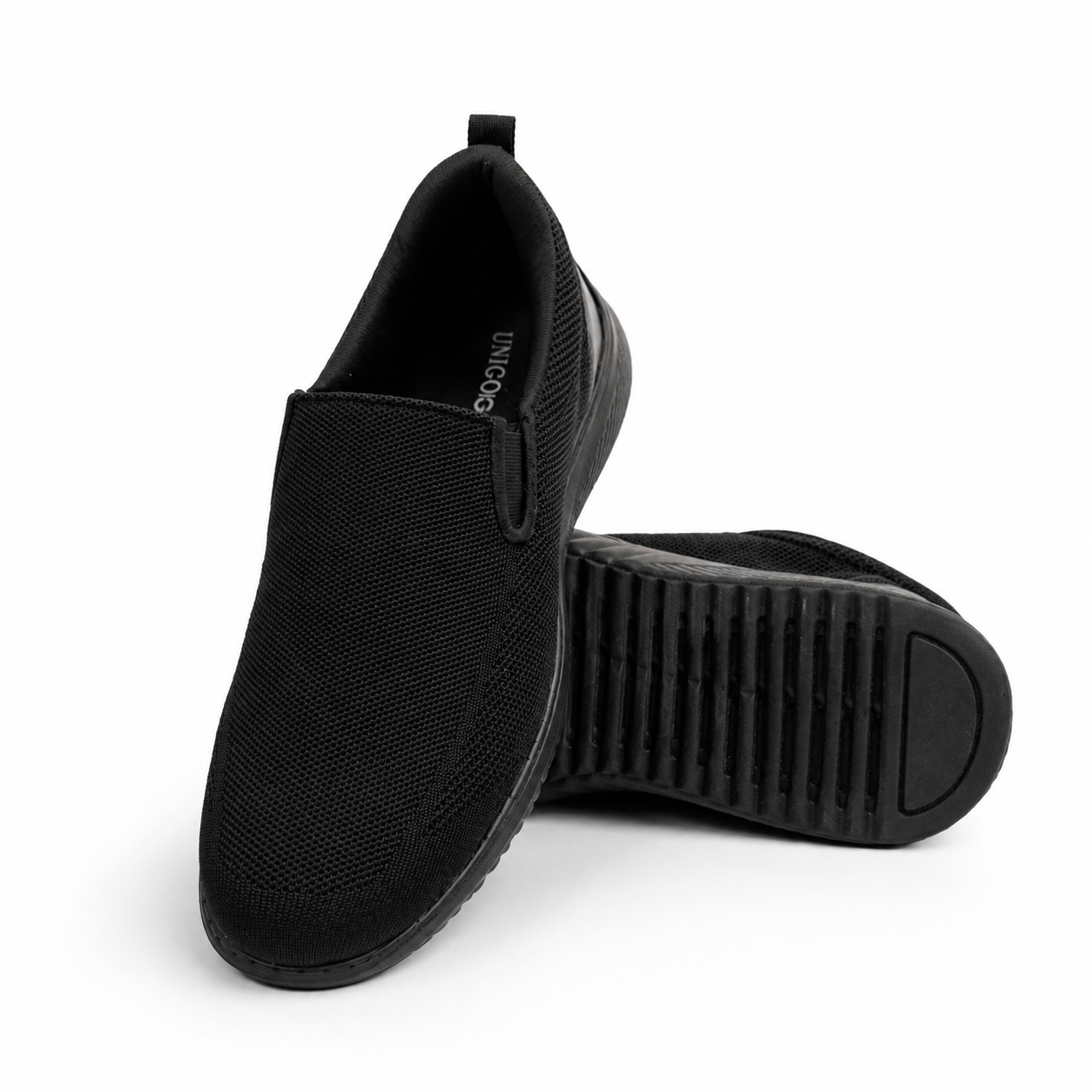 Charge 2.0: Breathable Cushioned Shoes