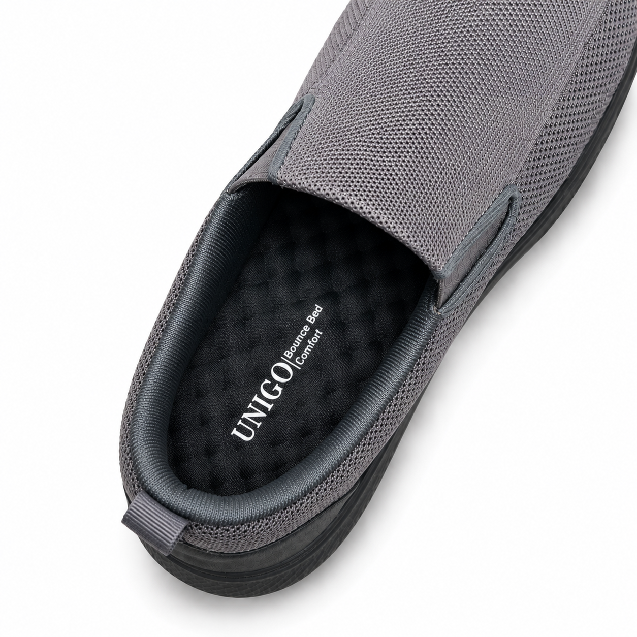 Charge 2.0: Premium Cushioned Shoes