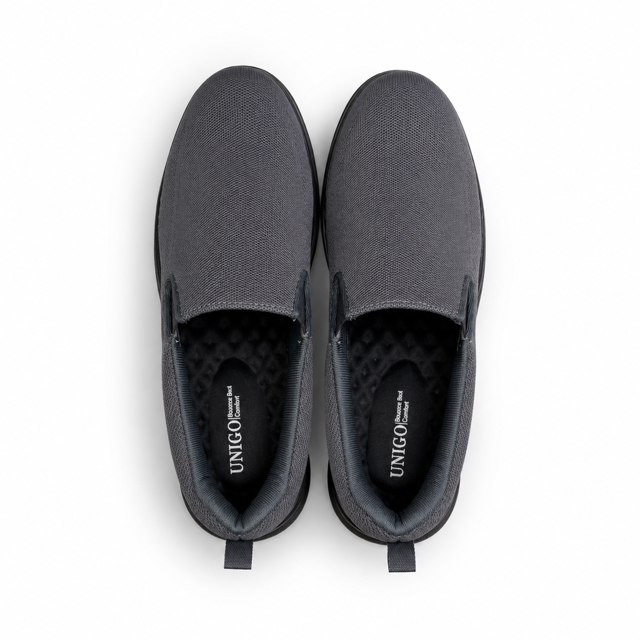 Charge 2.0: Premium Cushioned Shoes