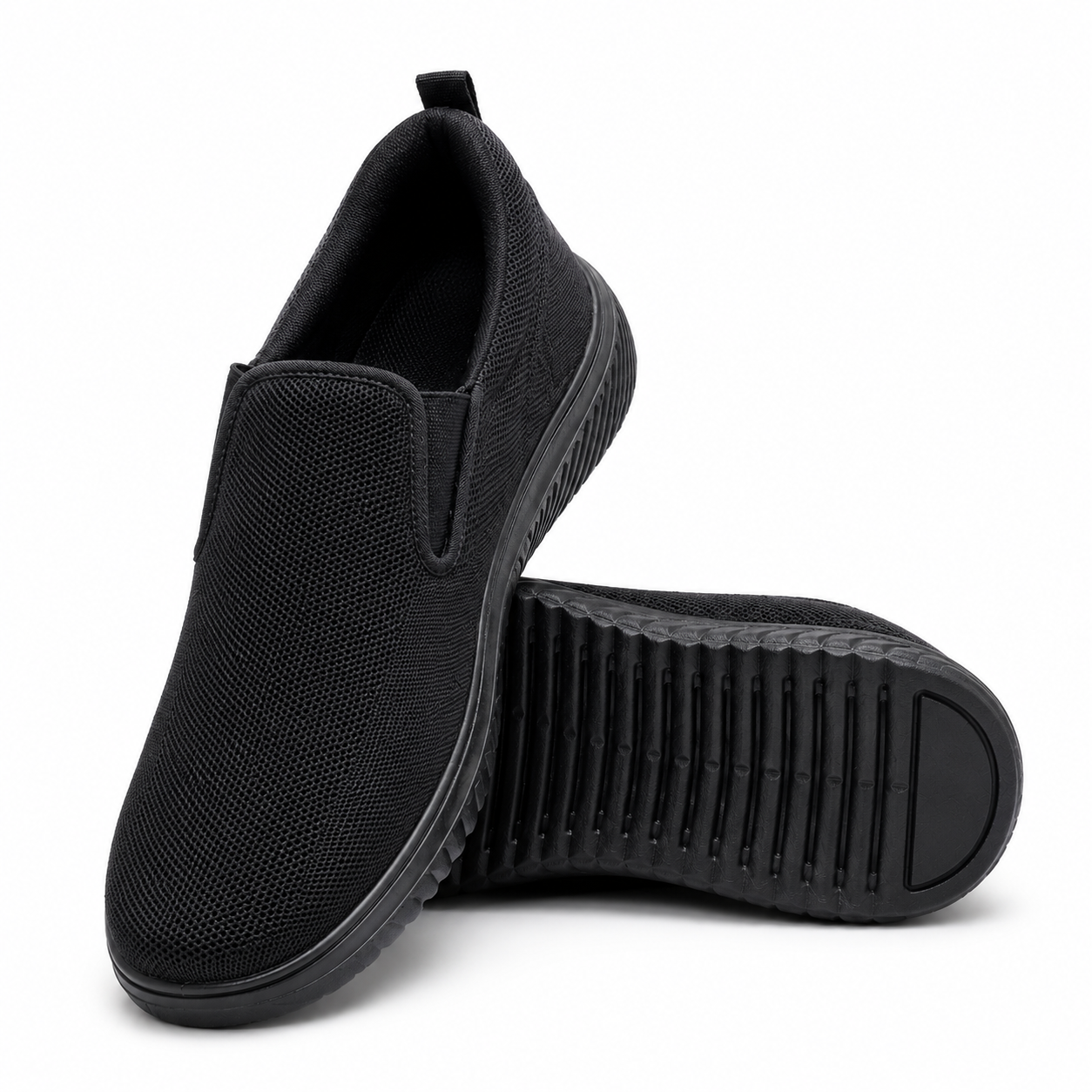 Charge 2.0: Premium Breathable Shoes
