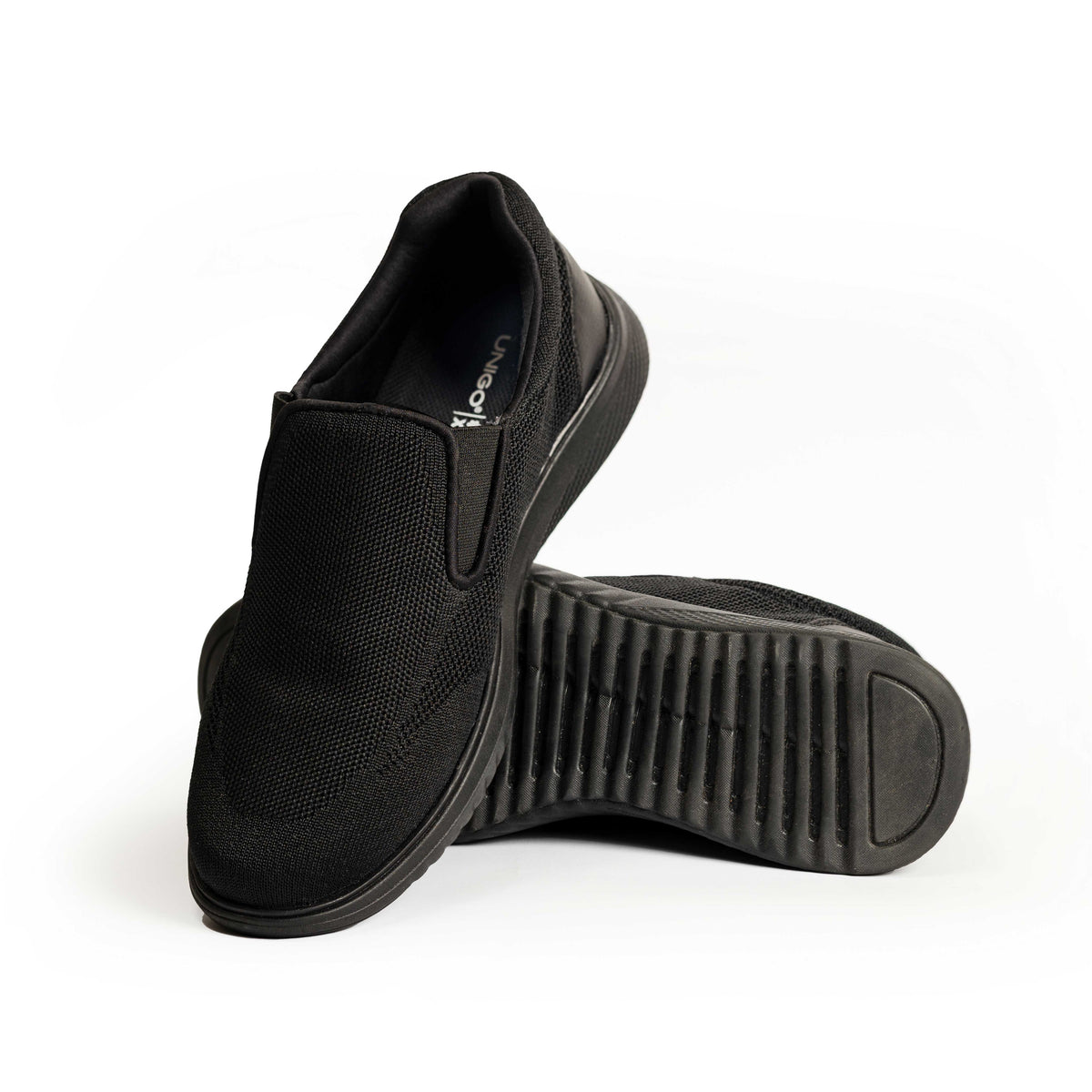 Charge : Go Anywhere Shoes