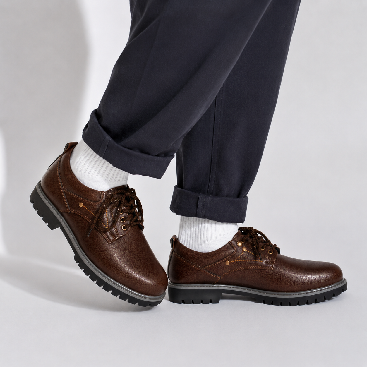 Marc: Go-Anywhere Boots