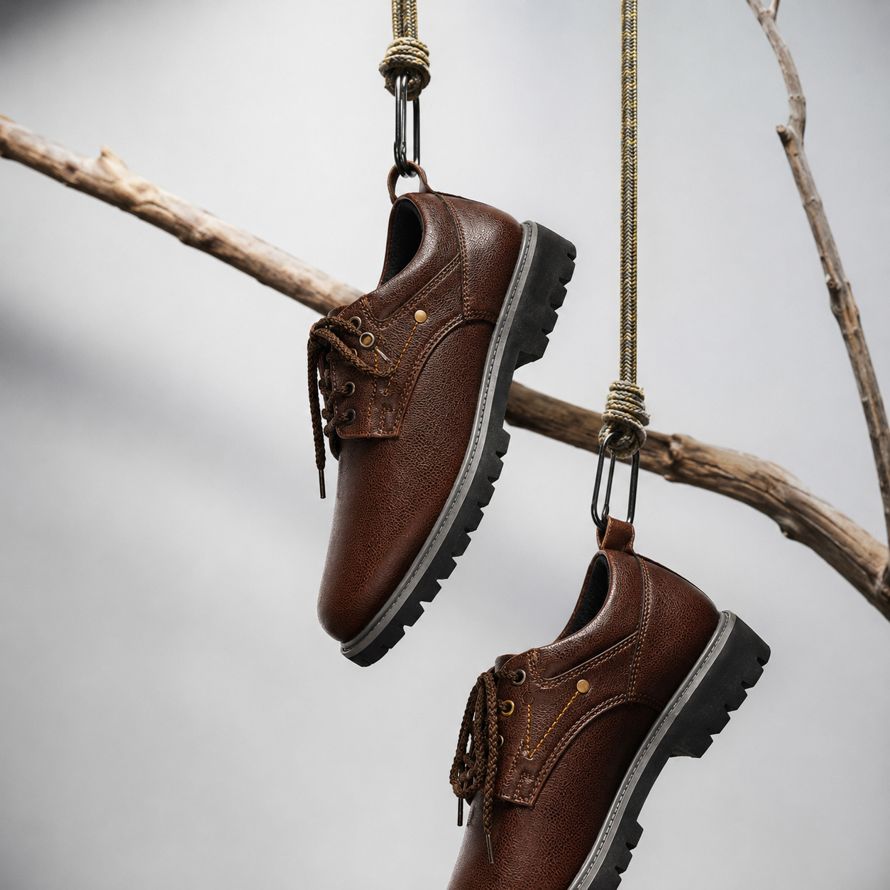Marc: Go-Anywhere Boots