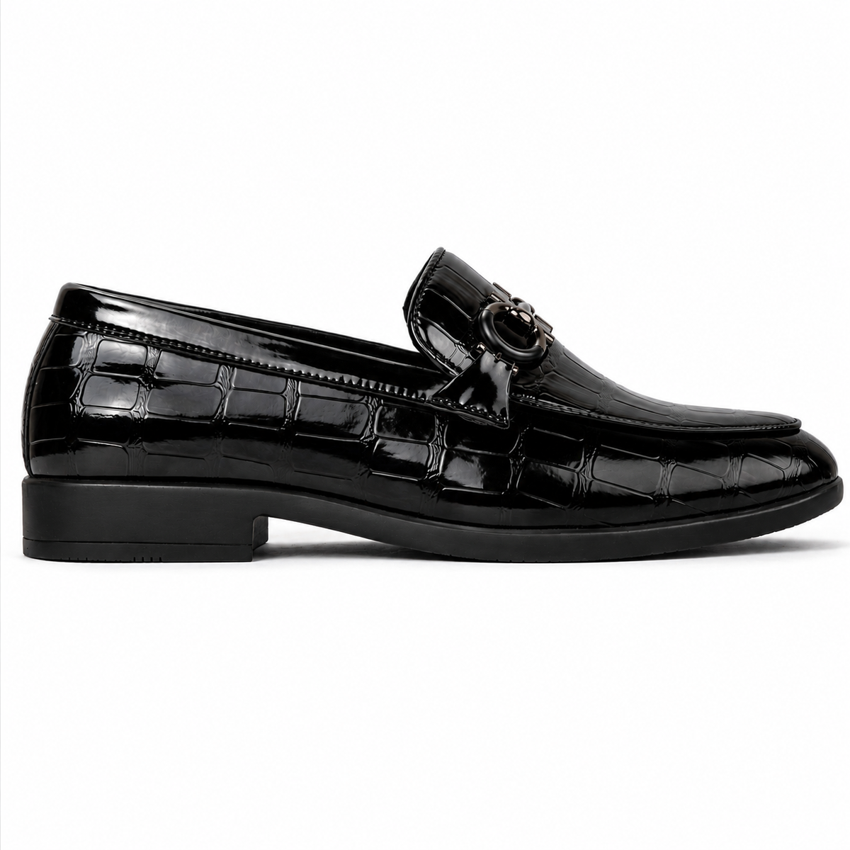 King : Premium Loafers