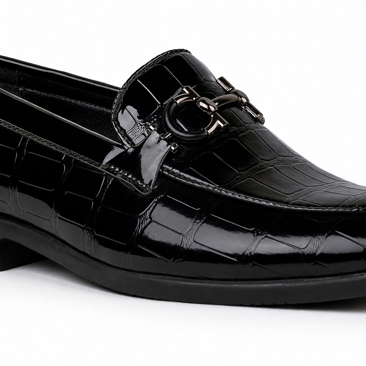 King : Premium Loafers