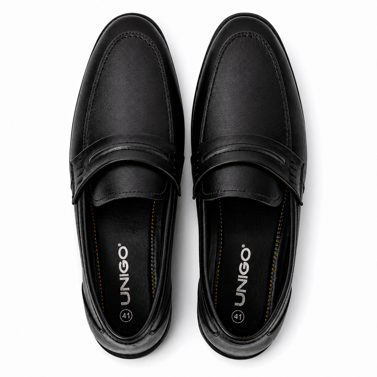Vegas : Premium Ease Loafers
