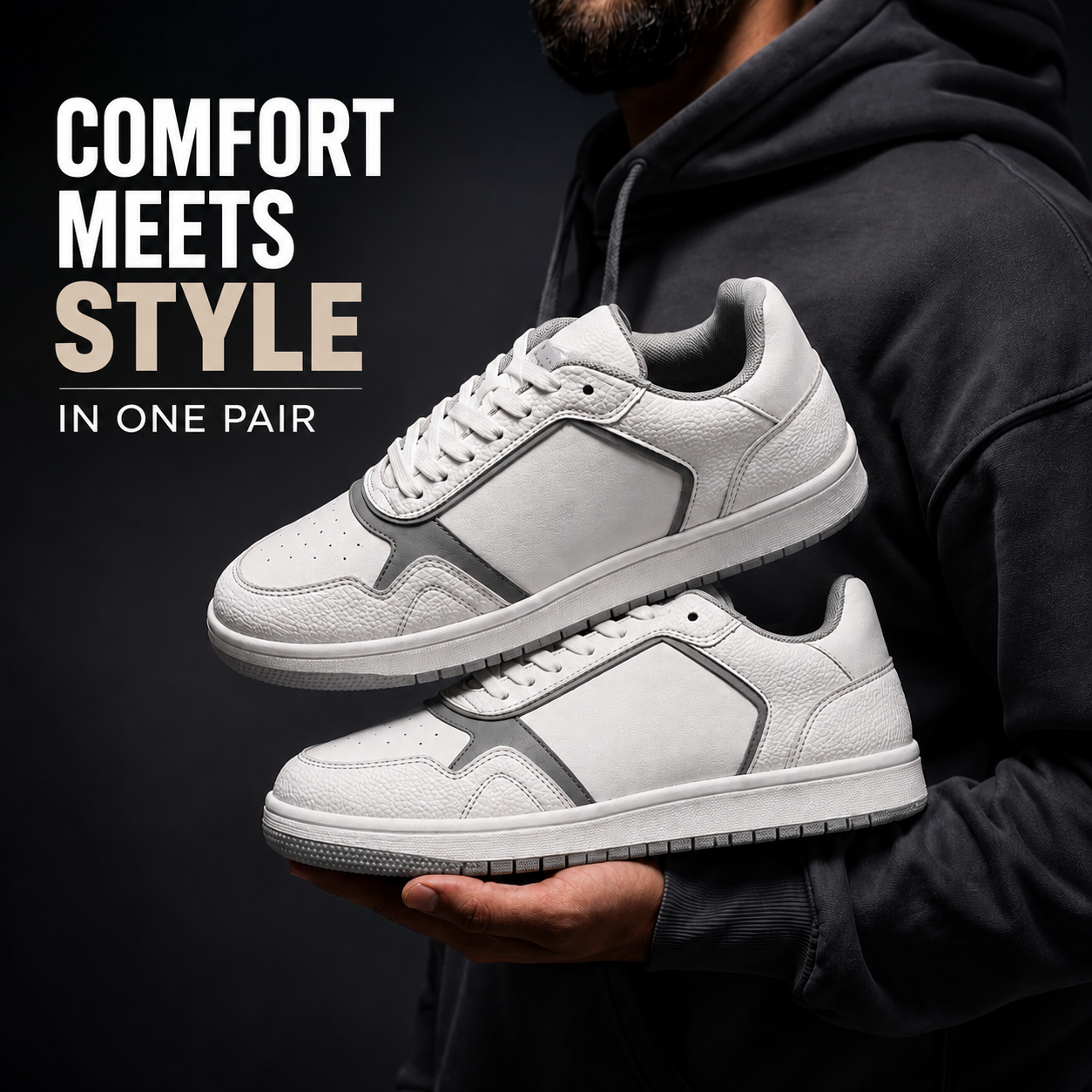 Legend : Premium Ease Walkers