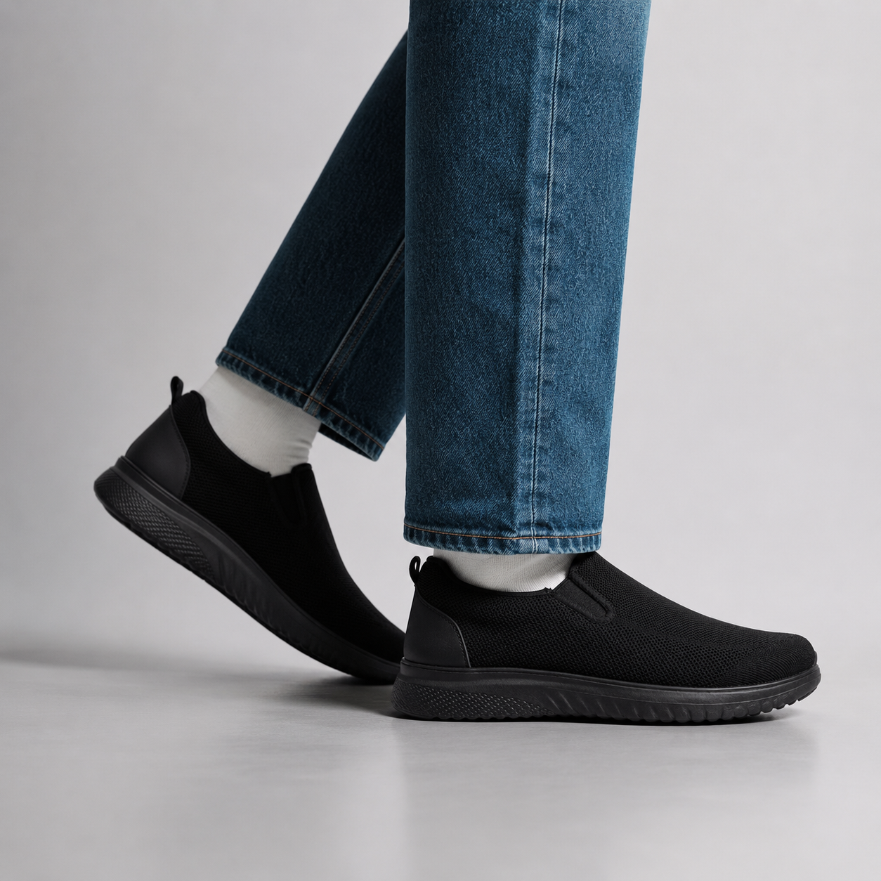 Charge 2.0: Premium Breathable Shoes