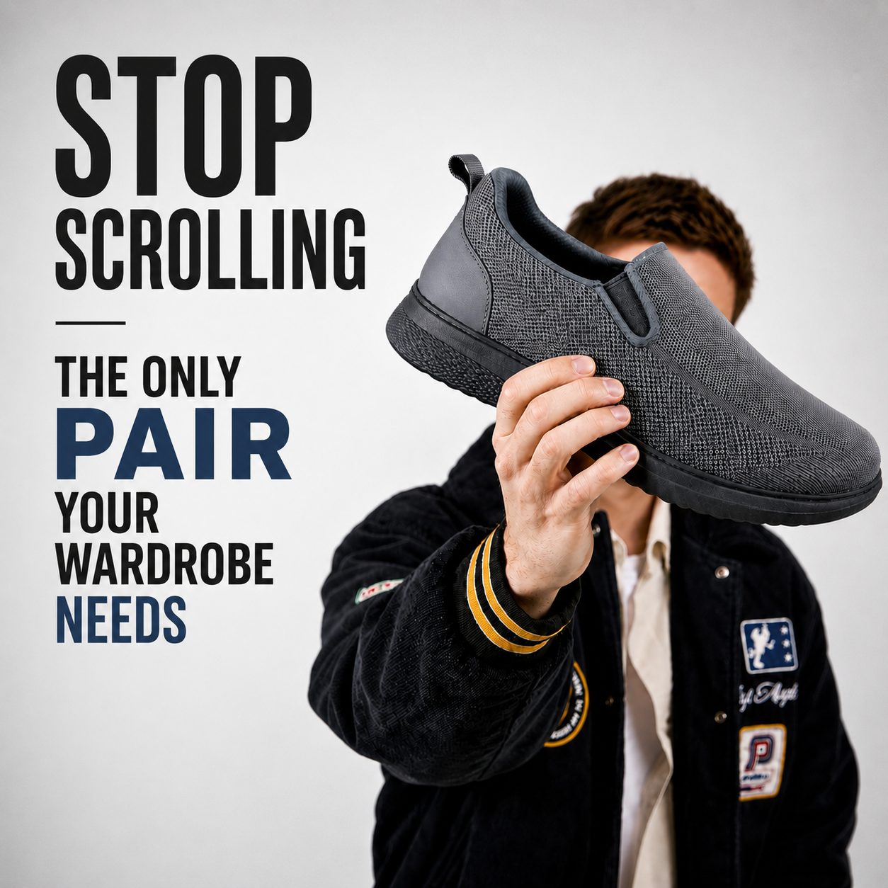 Charge 2.0: Premium Cushioned Shoes