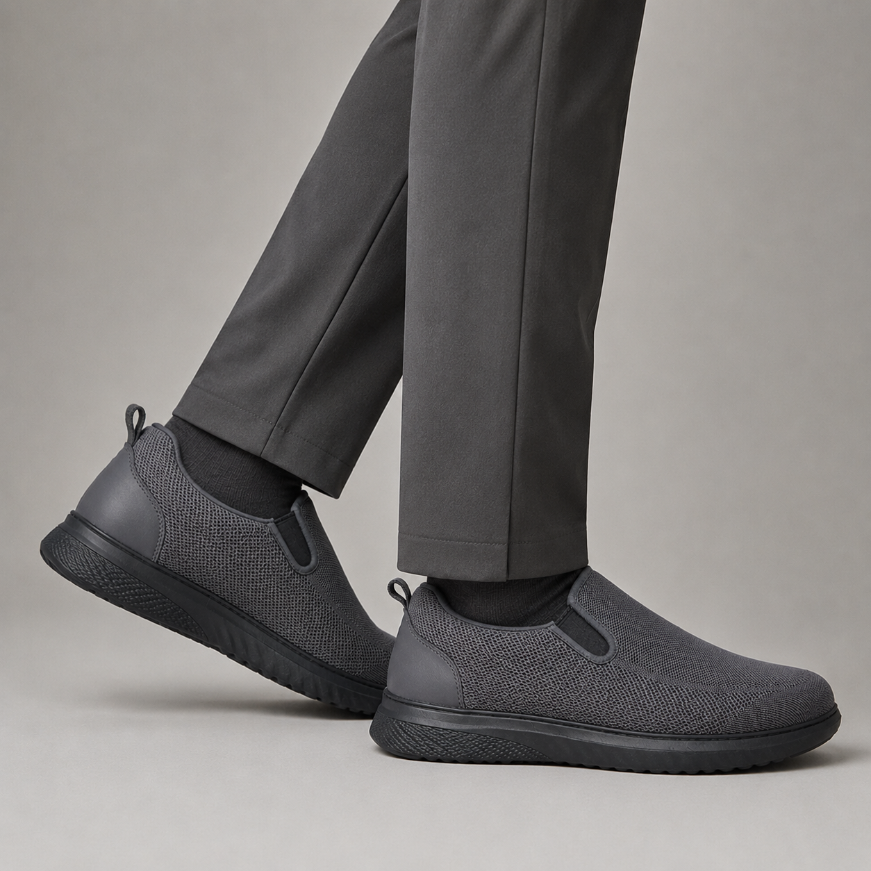 Charge 2.0: Premium Cushioned Shoes