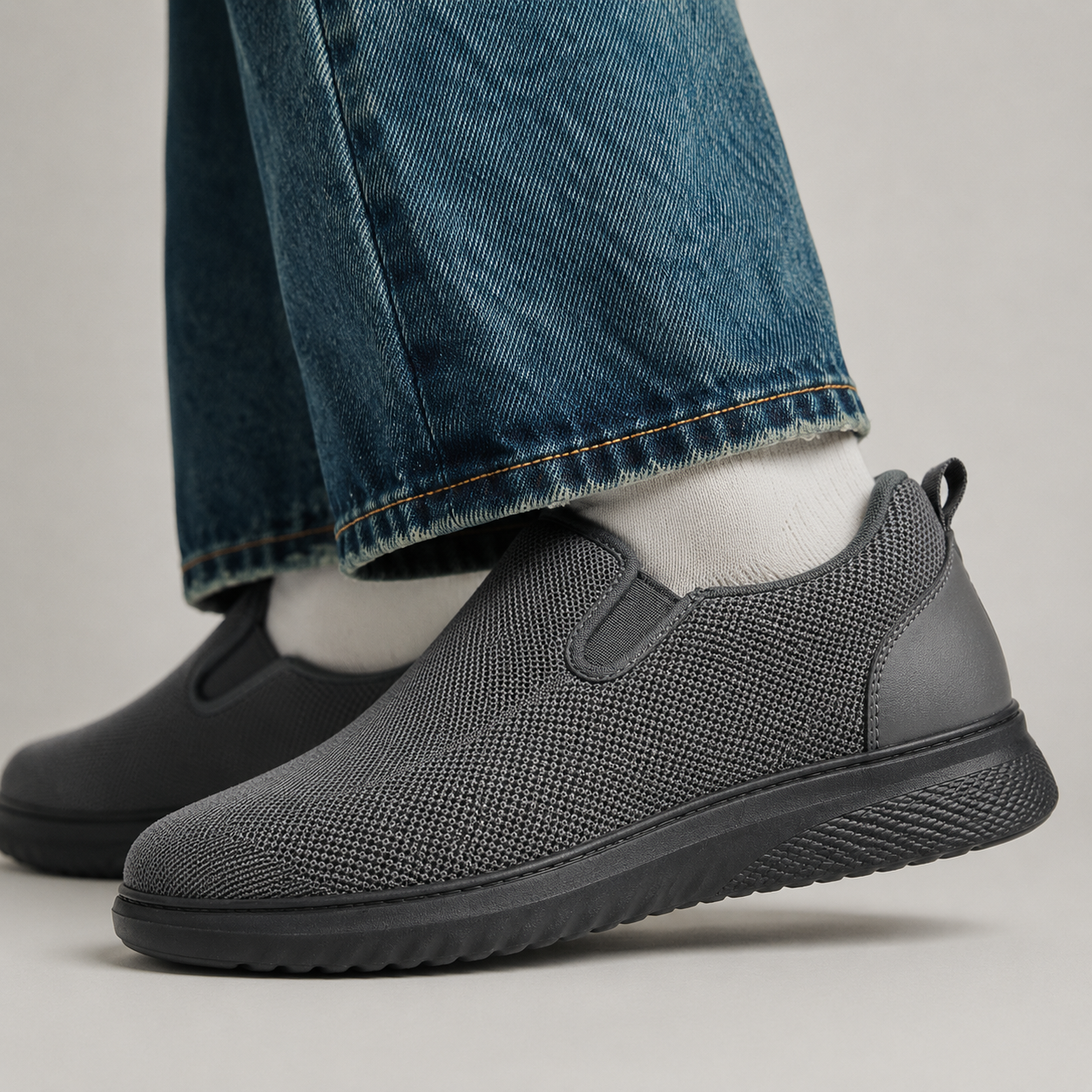 Charge 2.0: Premium Cushioned Shoes