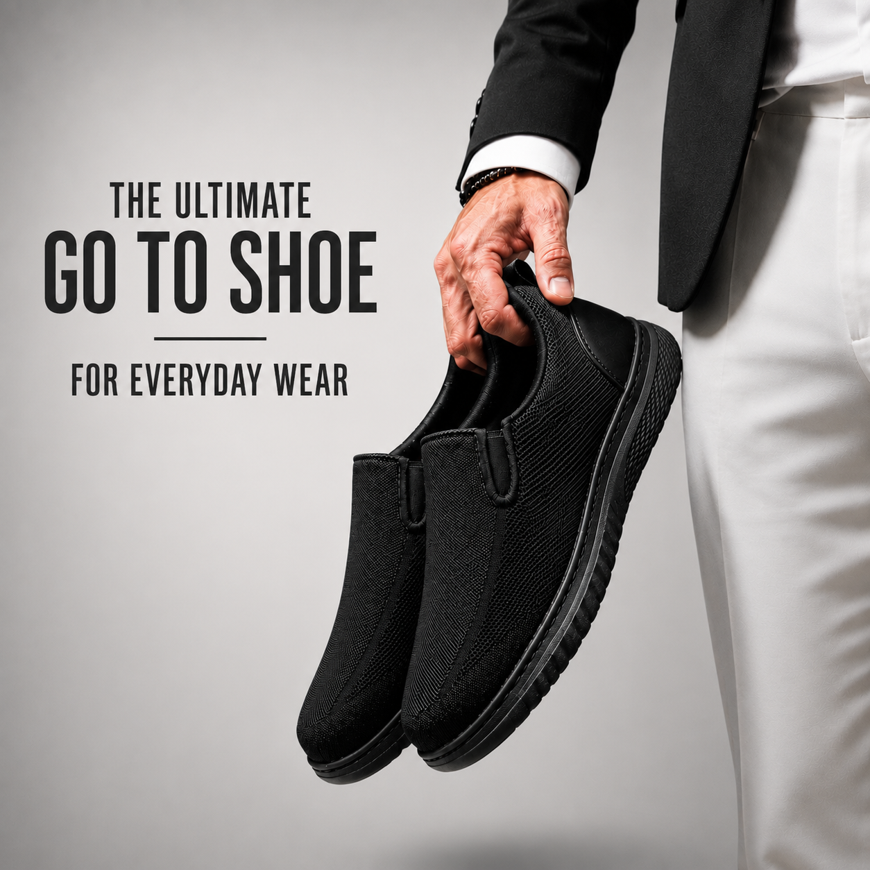 Charge 2.0: Breathable Cushioned Shoes