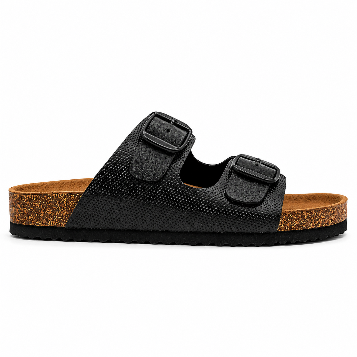 Timber: Cork-Made Comfort