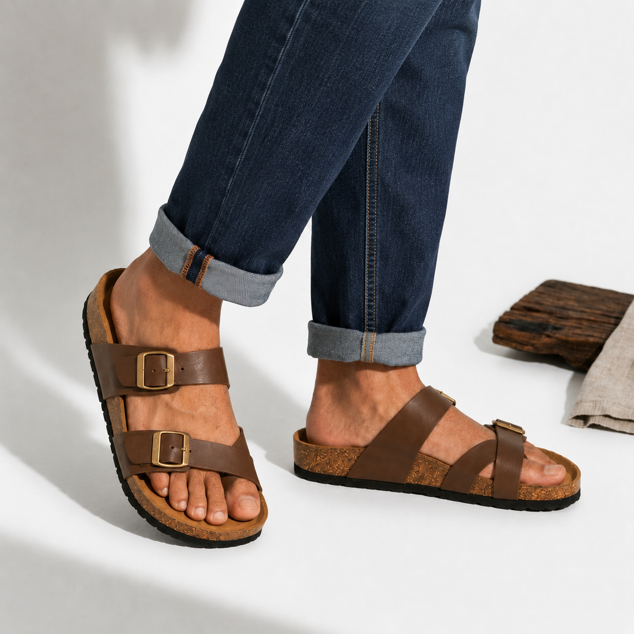 Verona: Cork-Made Comfort