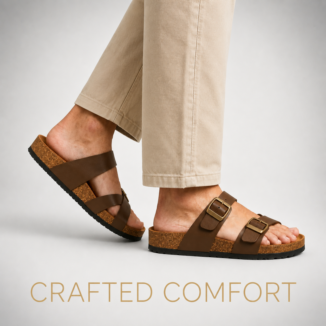 Verona: Cork-Made Comfort