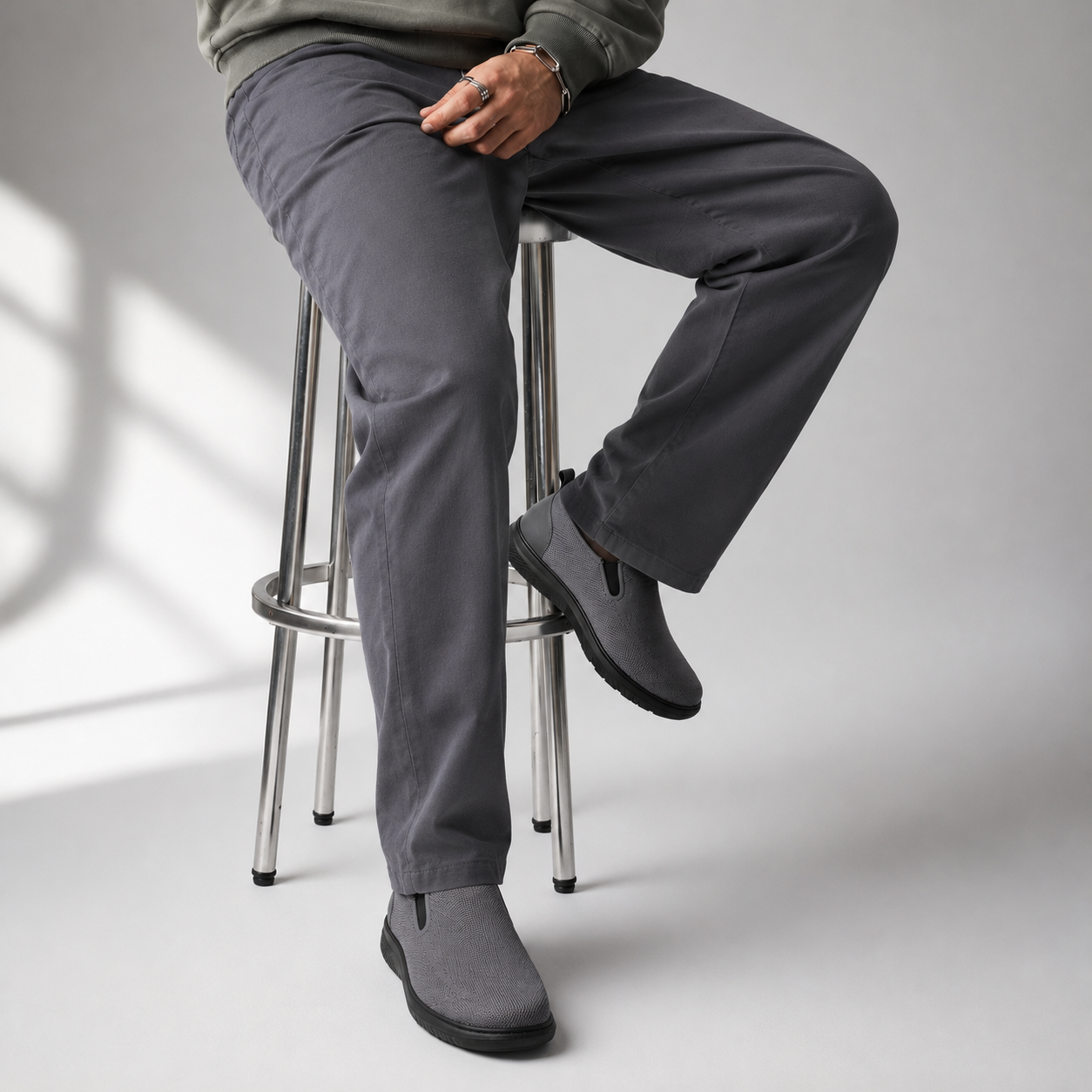 Charge 2.0: Premium Cushioned Shoes