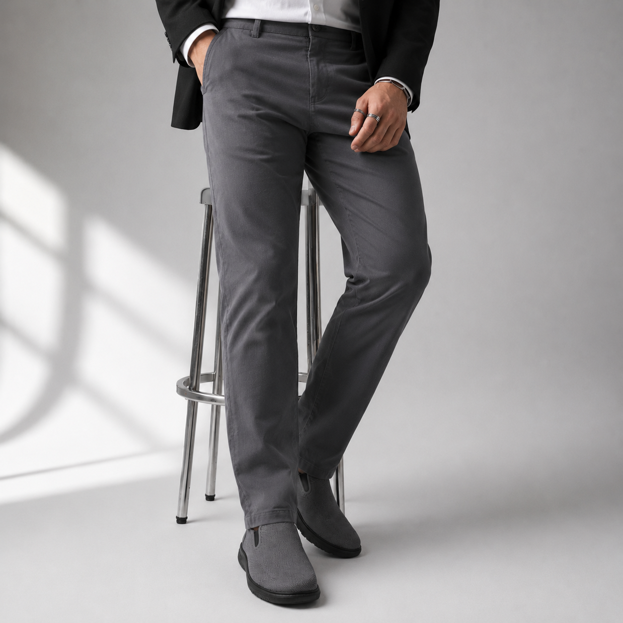 Charge 2.0: Premium Cushioned Shoes
