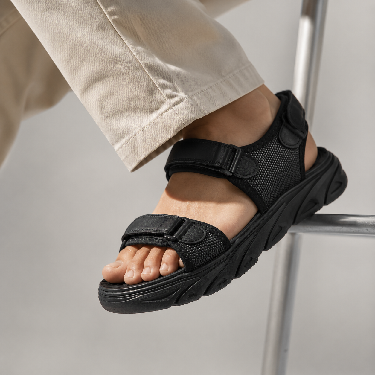 Glide: All-Terrain Sandals