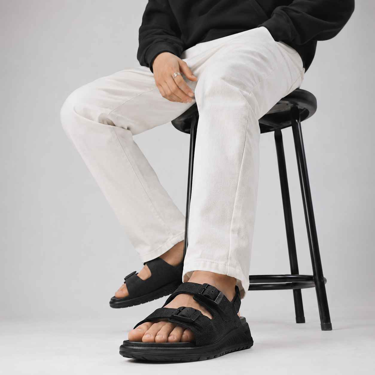 Nova: Go-Anywhere Sandals