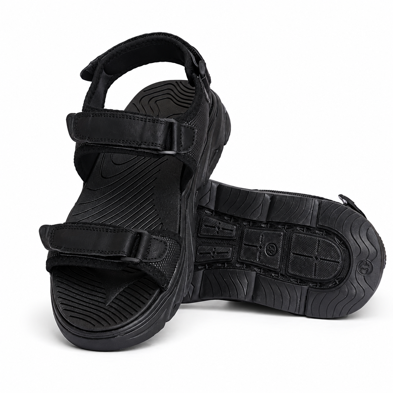 Glide: All-Terrain Sandals
