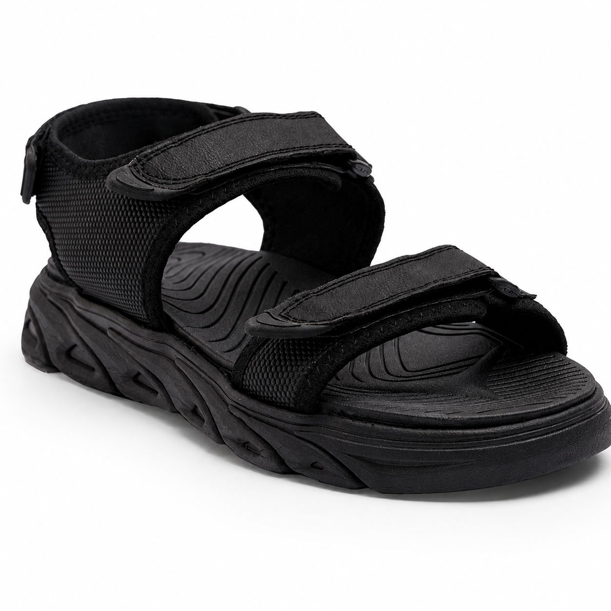 Glide: All-Terrain Sandals