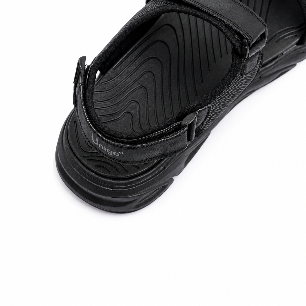 Glide: All-Terrain Sandals