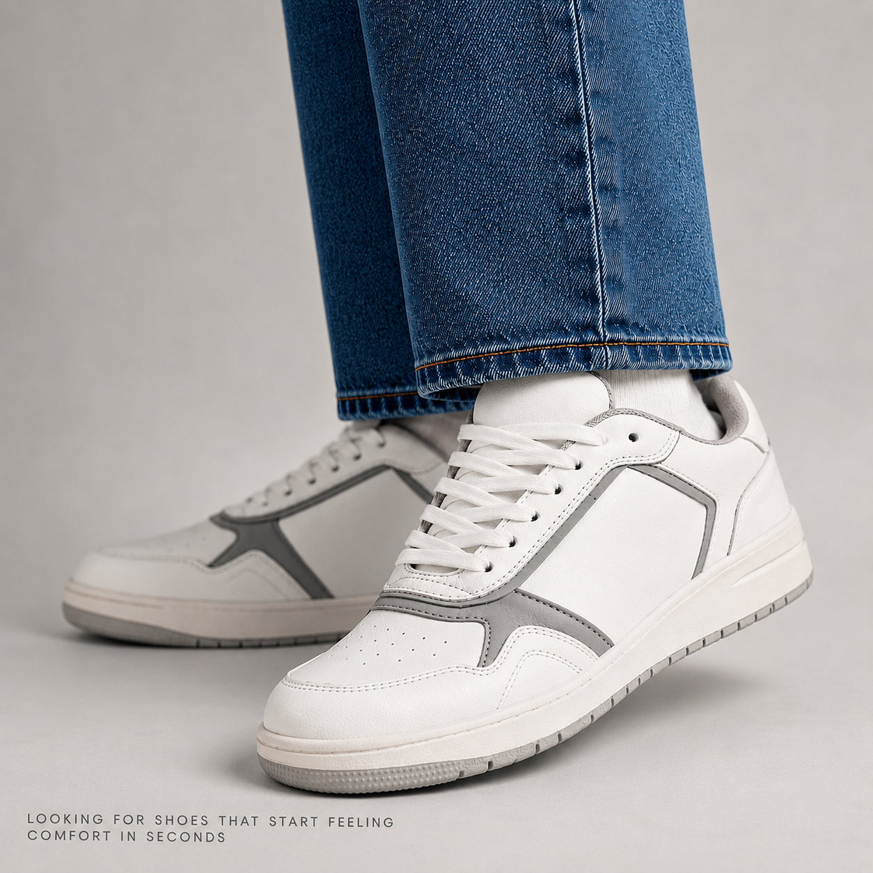 Legend : Premium Ease Walkers