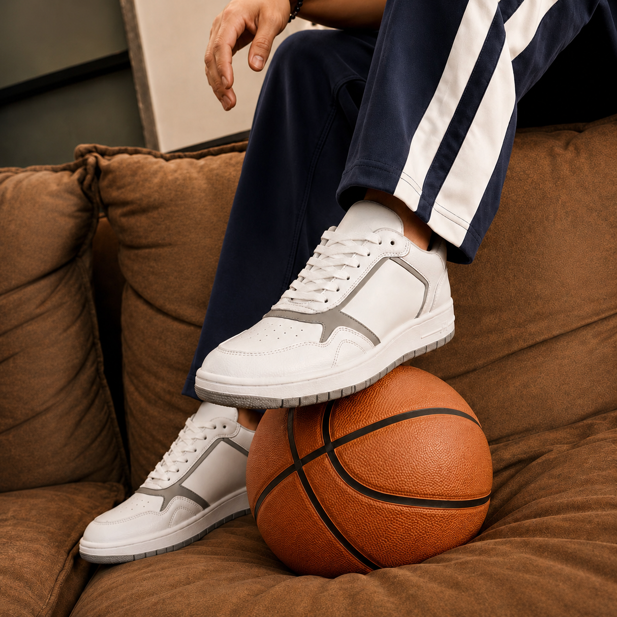 Legend : Premium Ease Walkers