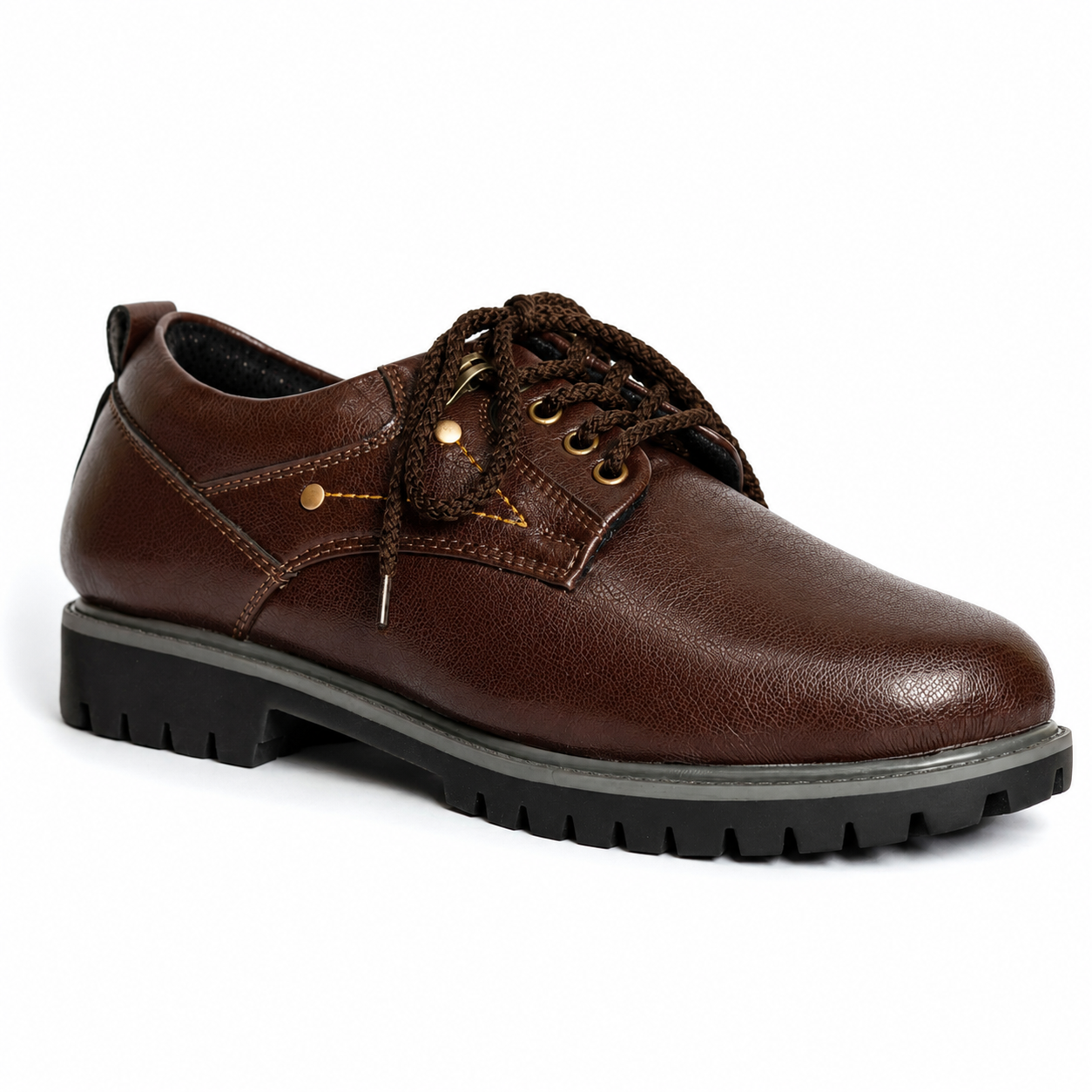 Marc: Go-Anywhere Boots